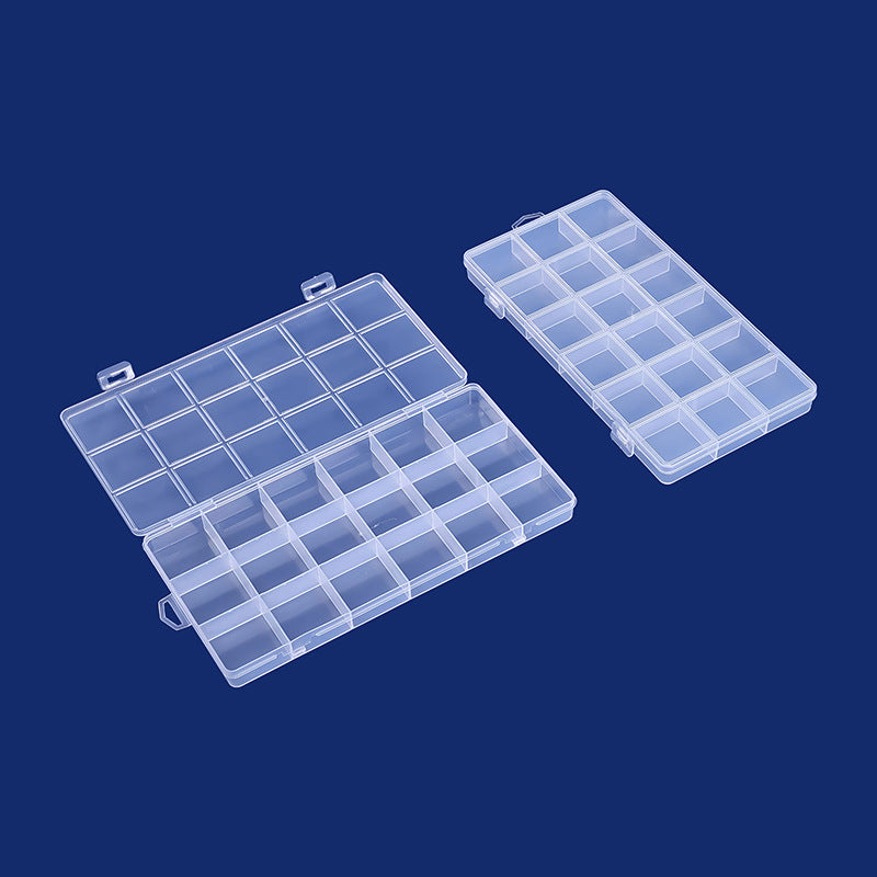 Modular Compartment Storage Case Stornfield