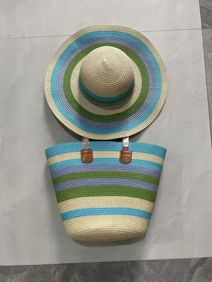 Beach bag Stornfield