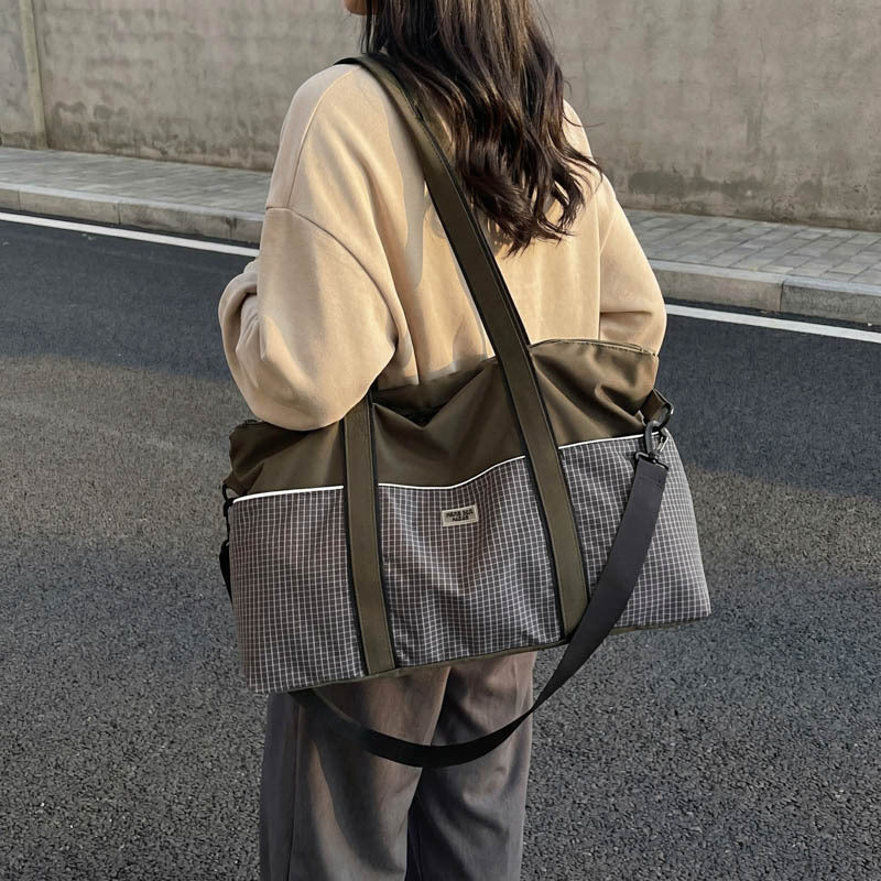 Versatile travel bag Stornfield