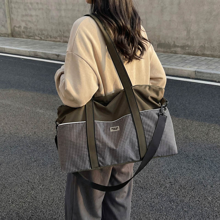 Versatile travel bag Stornfield
