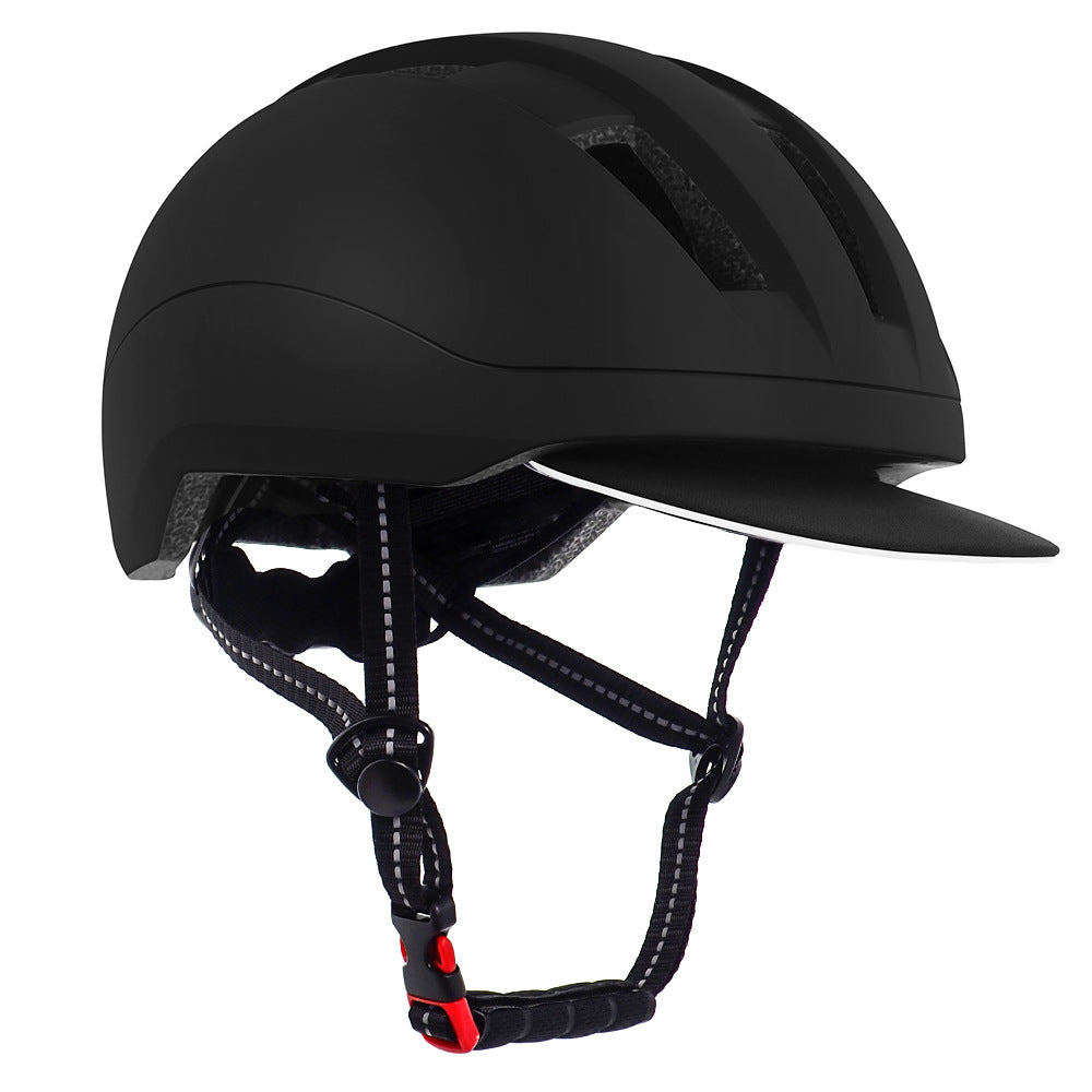 Urban Commuter Cycling Helmet Stornfield