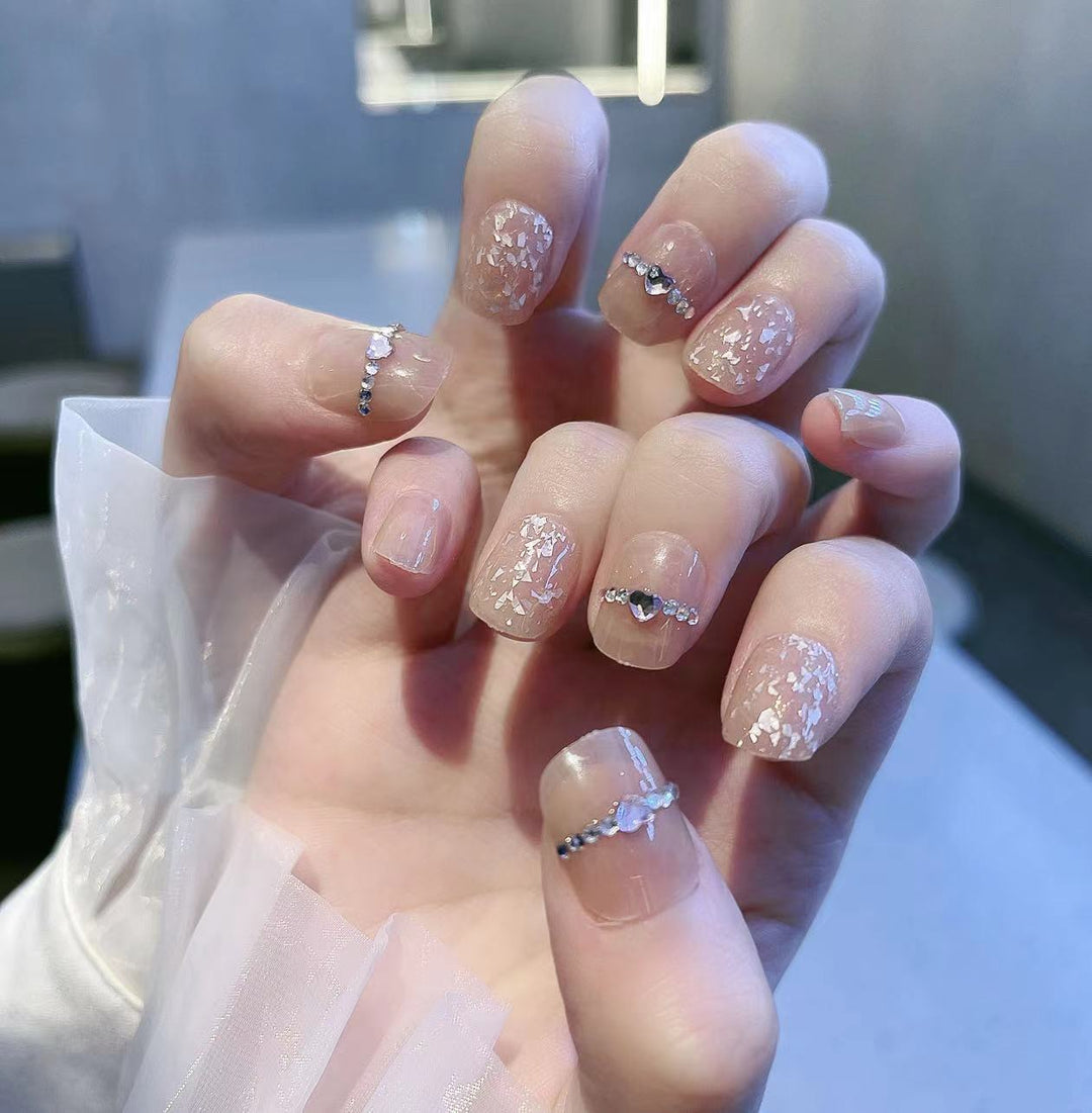 Nail Art Stornfield