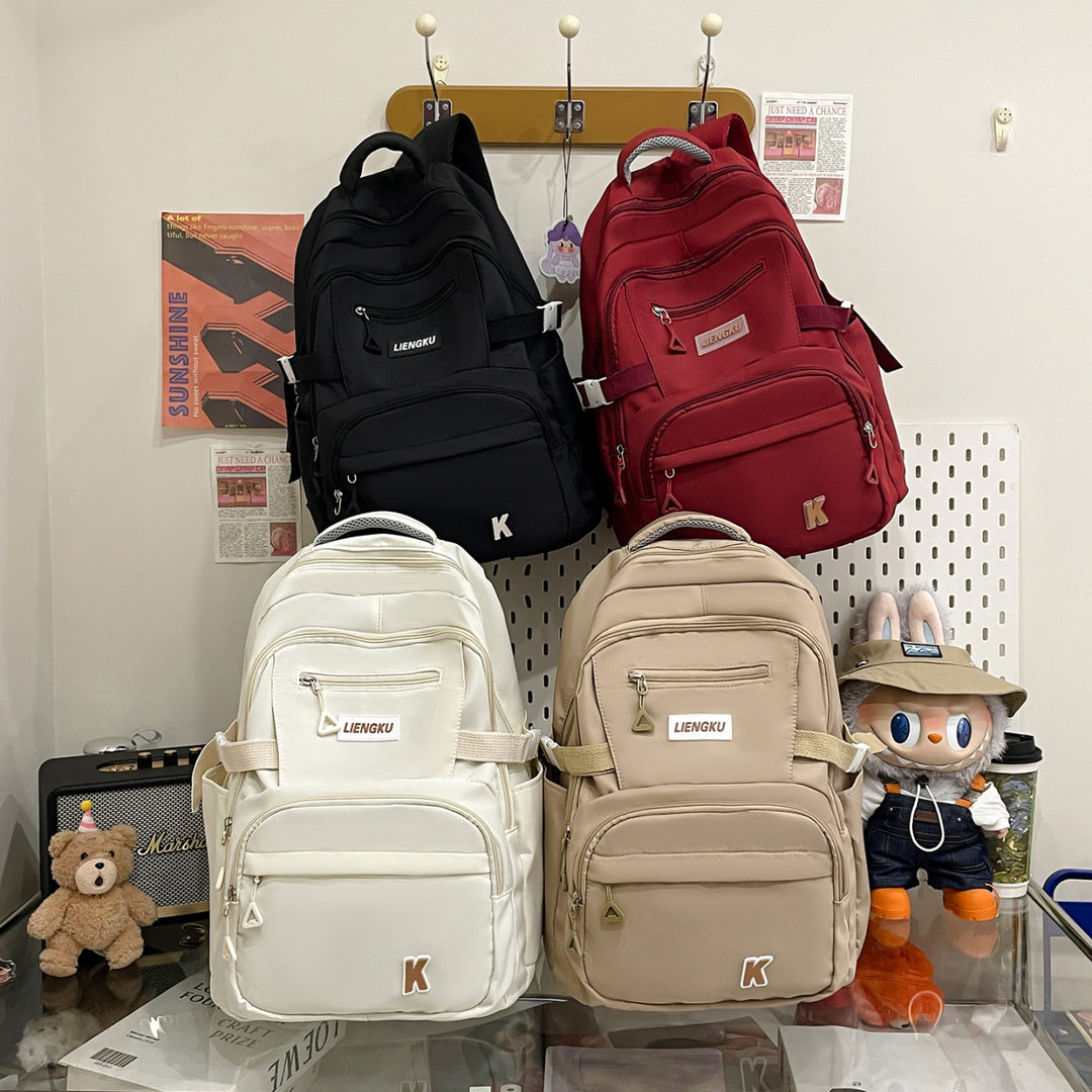 Multi-Purpose Travel Backpack Stornfield 1790331600