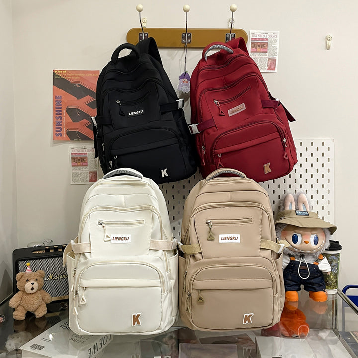 Multi-Purpose Travel Backpack Stornfield 1790331600