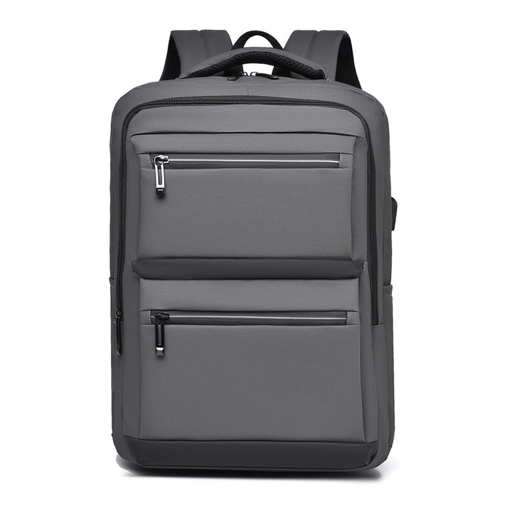 Multi-Compartment Laptop Backpack Stornfield