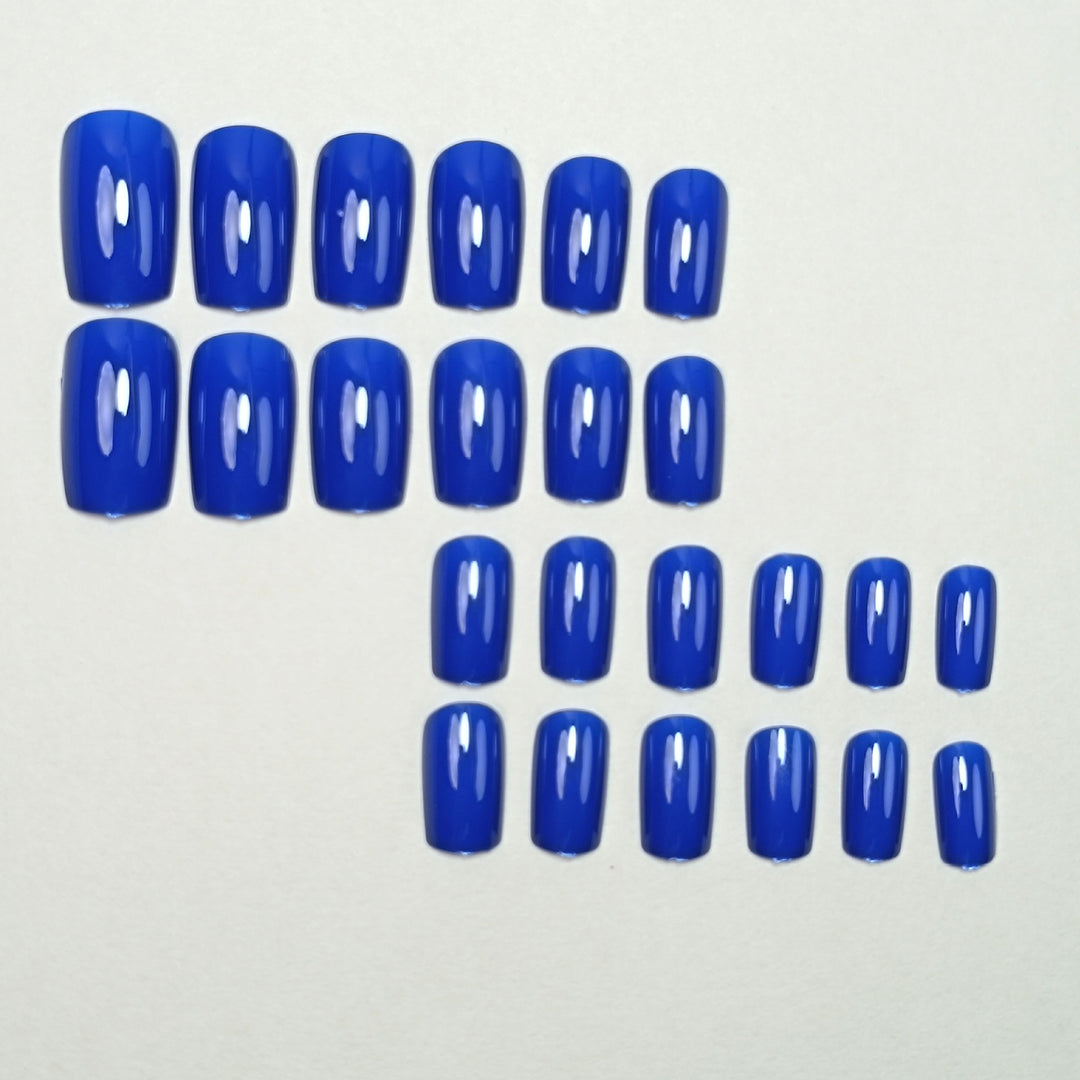 Nail Art Press-On Stornfield