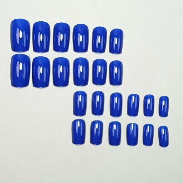 Nail Art Press-On Stornfield