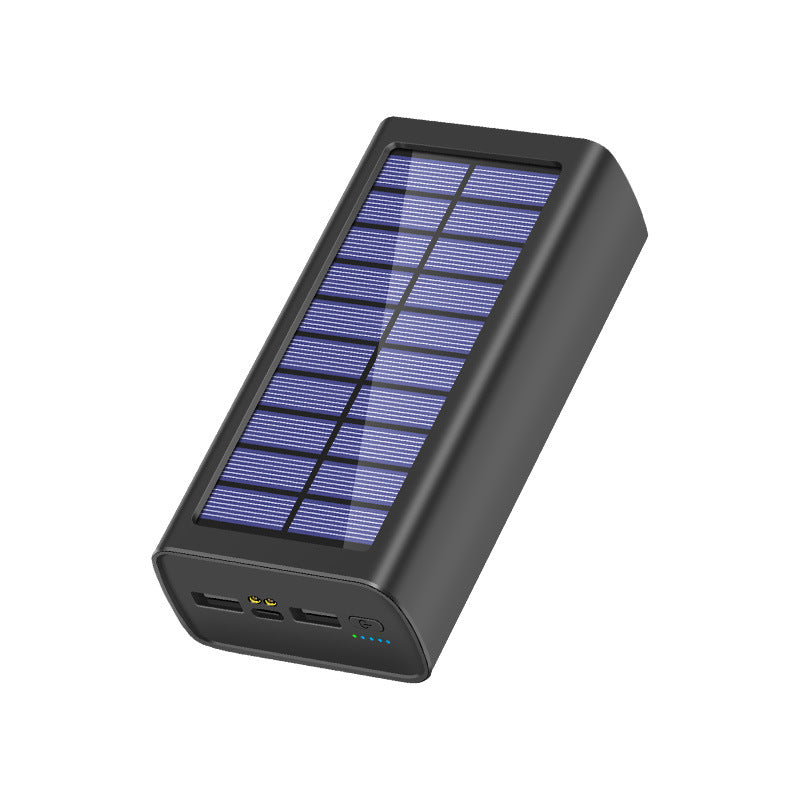 Solar Powerbank Stornfield