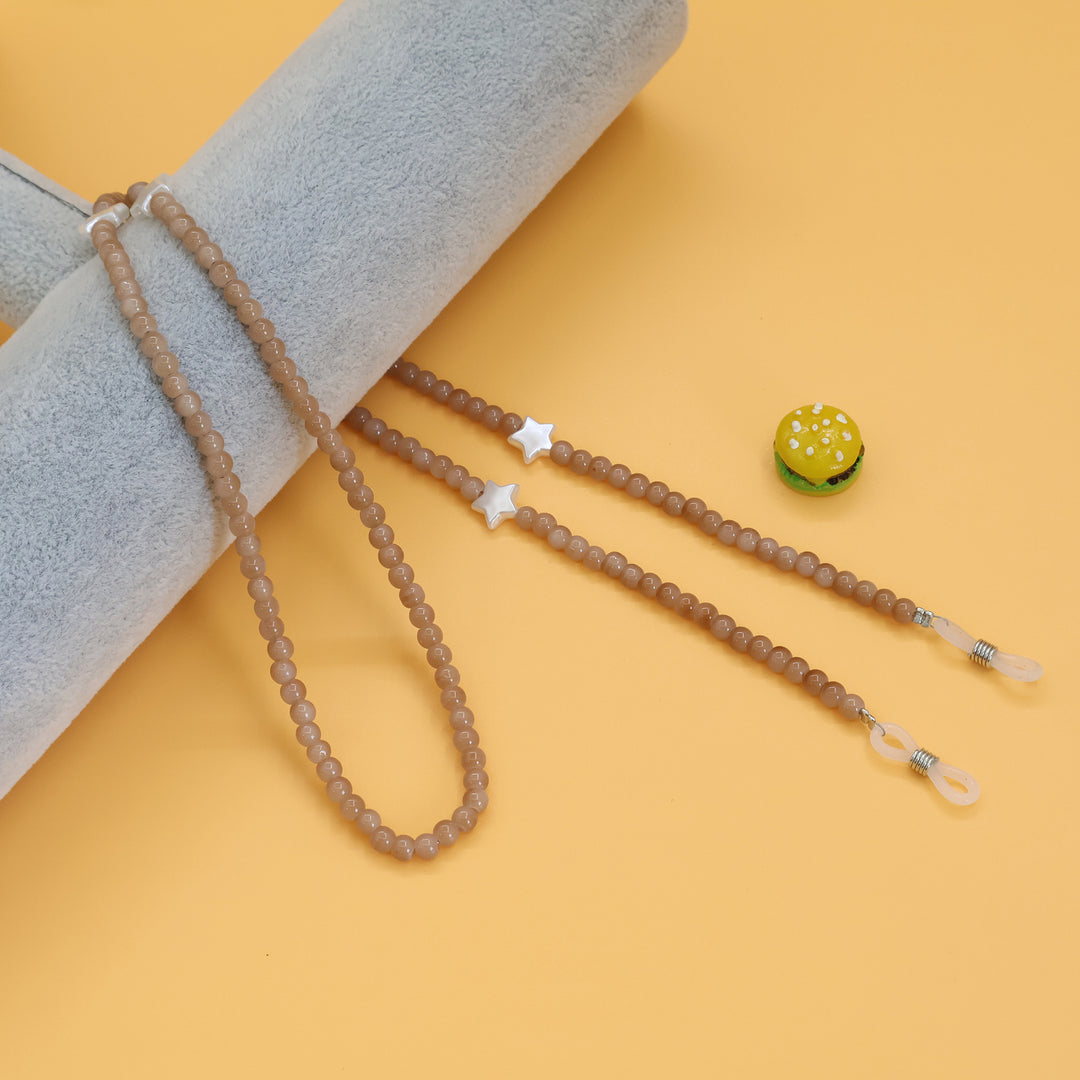 Stylish Eyewear Chain Stornfield