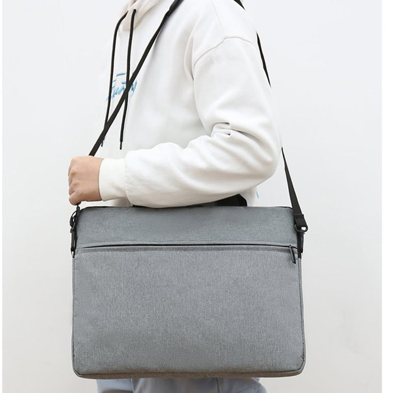 Professional Tech Briefcase Stornfield