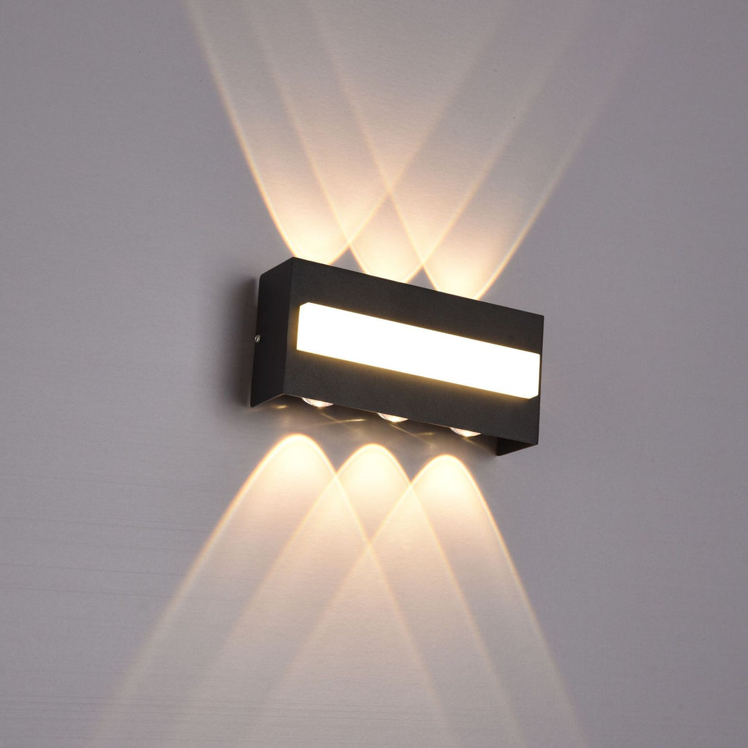 Decorative Wall Light