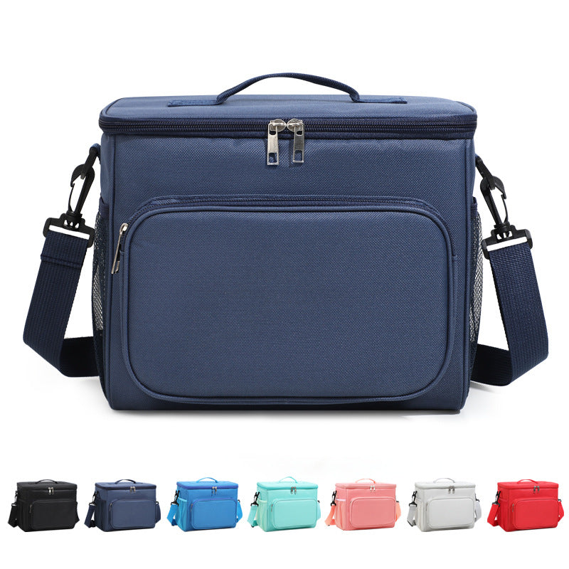 Insulated Food Transportation Cooler Tote Stornfield