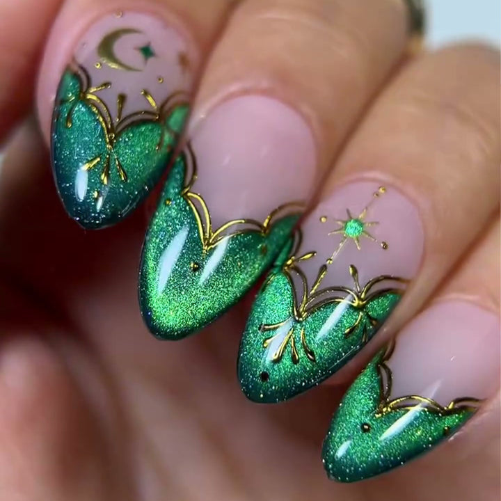 Artistic Nail Tips Stornfield
