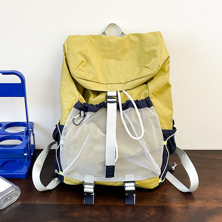 Versatile Outdoor School Backpack Stornfield
