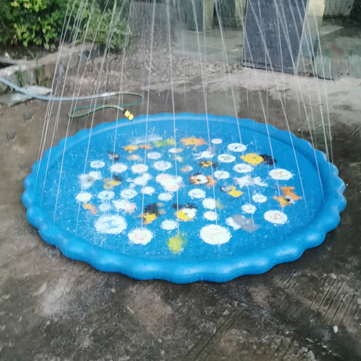Women's Water Playground Stornfield