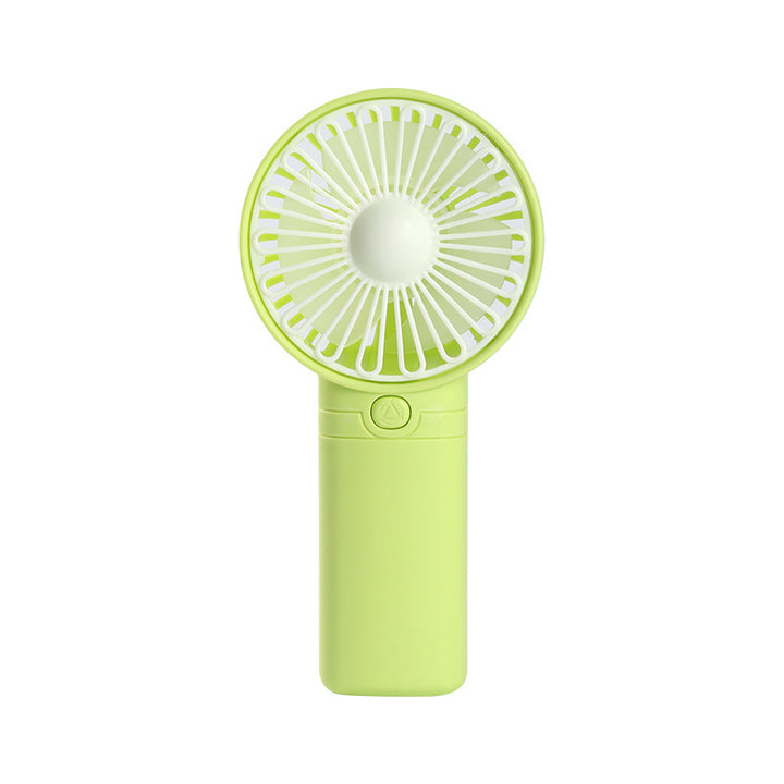 Women portable USB fan Stornfield