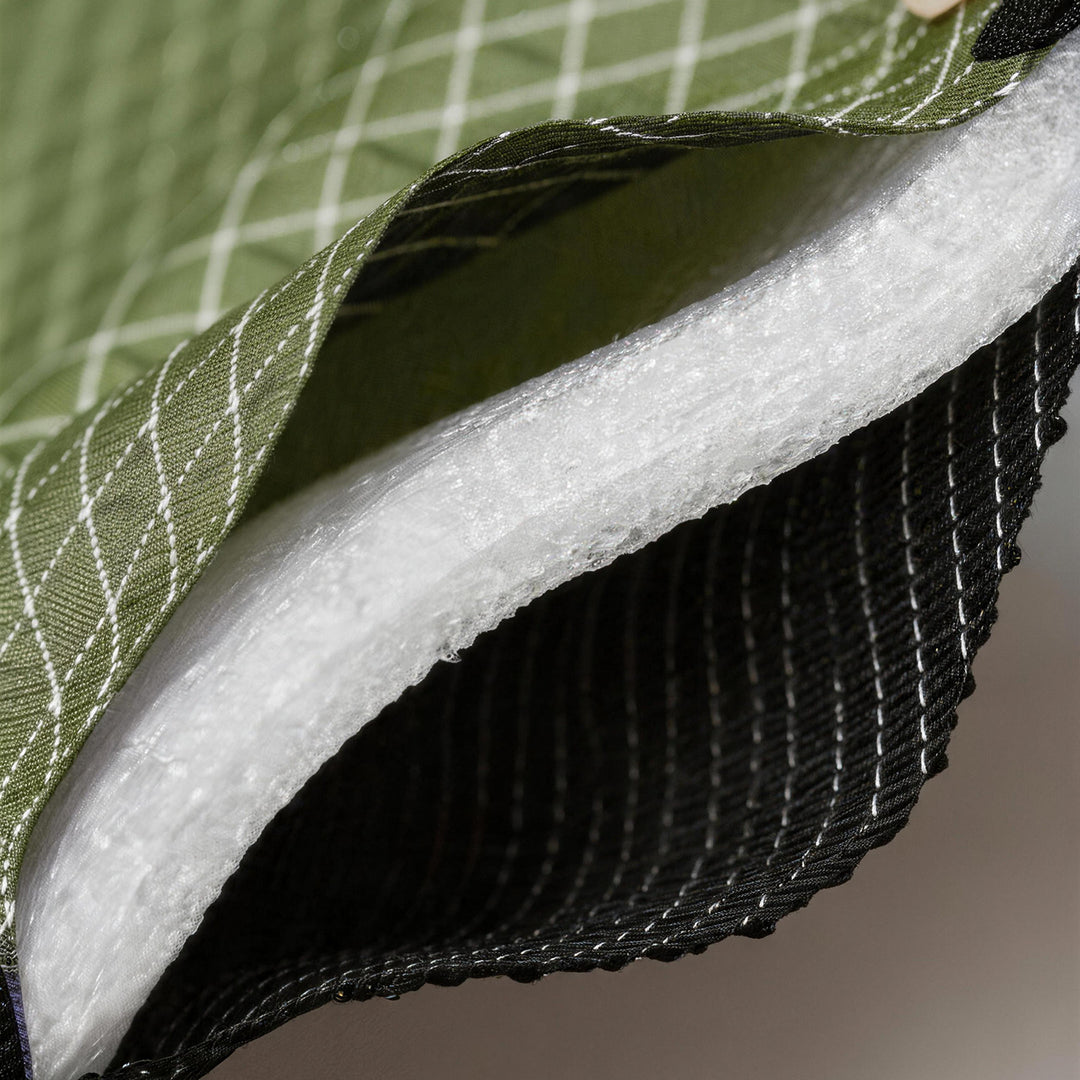 Foldable Travel Mat Stornfield
