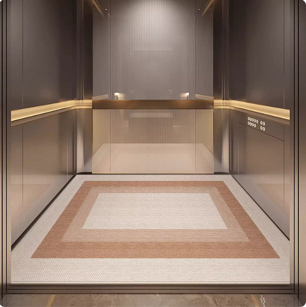 Luxury Elevator Mat