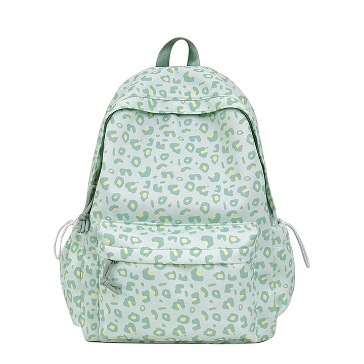 Cute Bunny-Ear Printed Backpack Stornfield