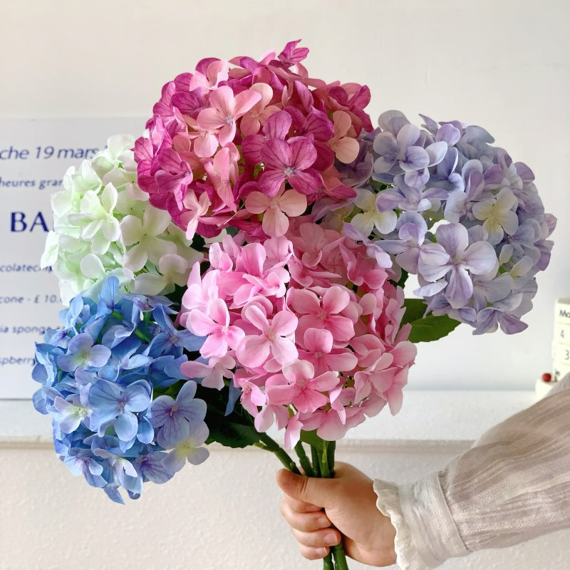 Artificial Floral Bouquet