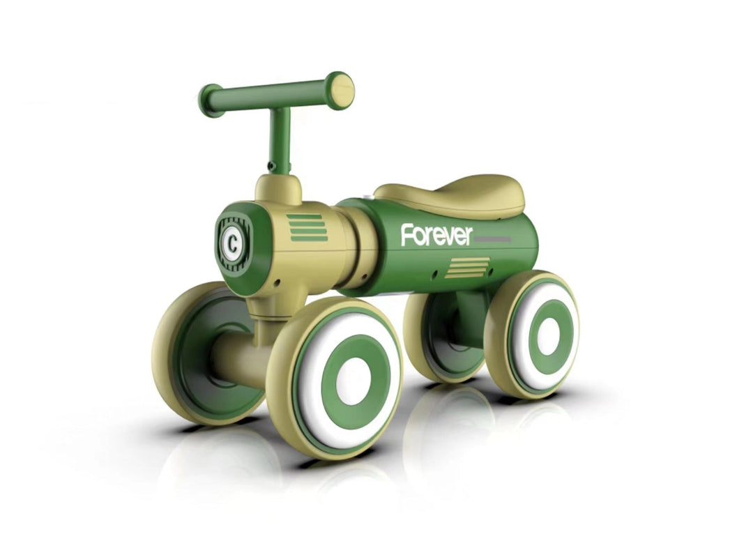 Toddler Ride-On Scooter Stornfield