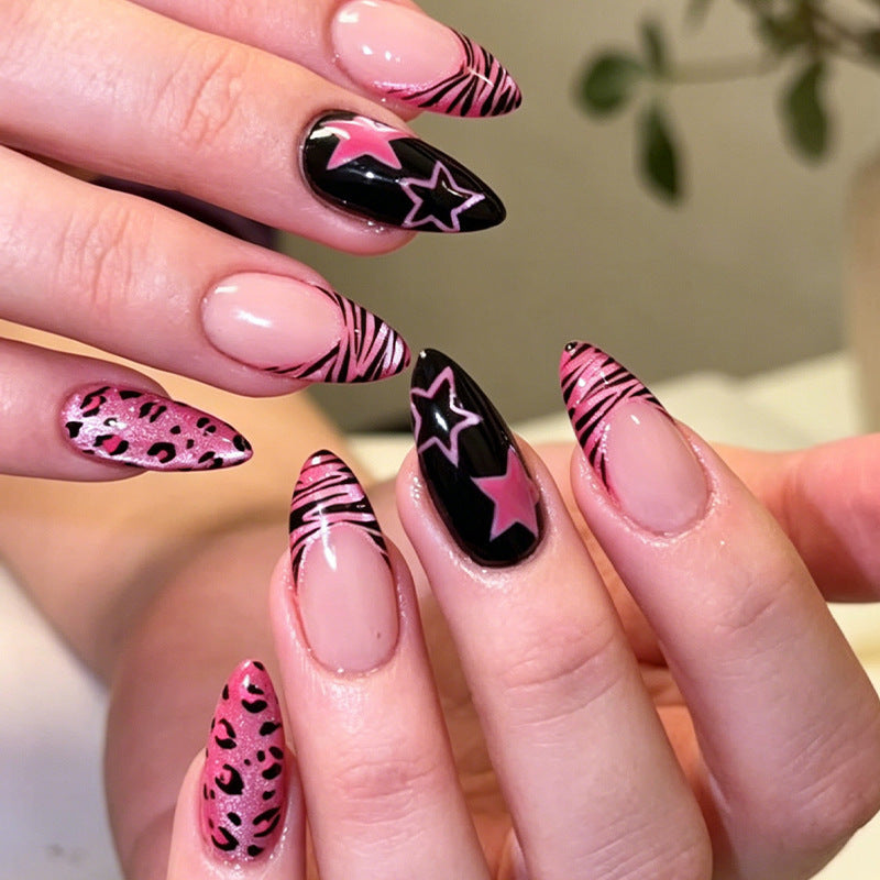 Nail Design Stornfield