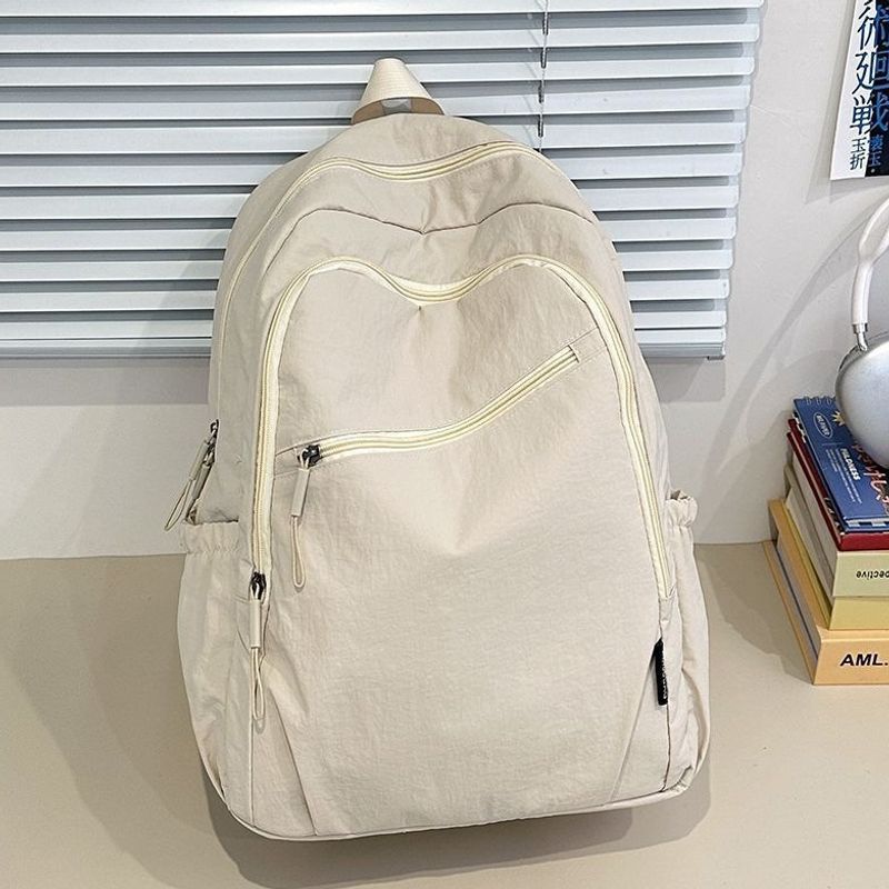 Multi-Pocket Travel Backpack Stornfield