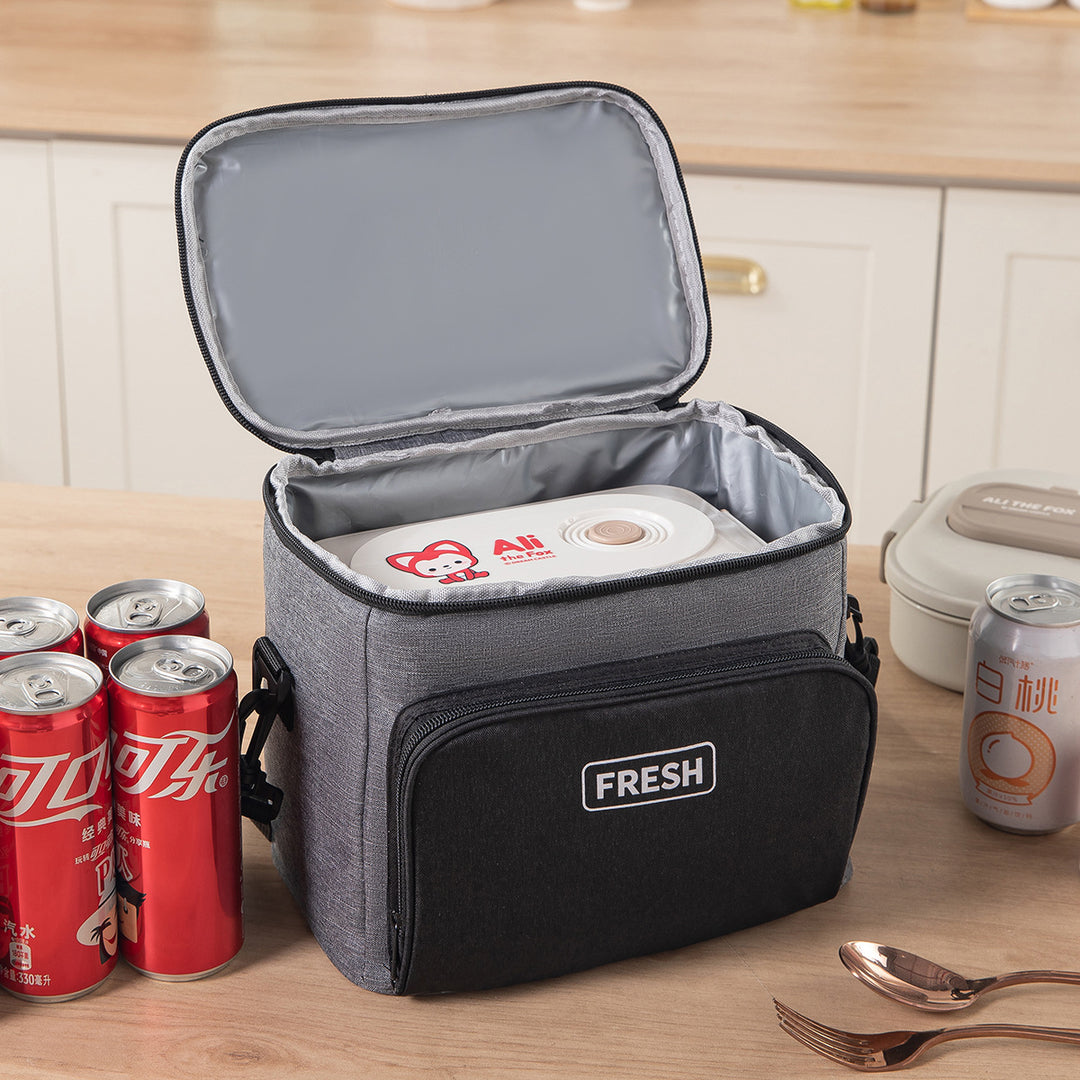 Insulated Food Storage Cooler