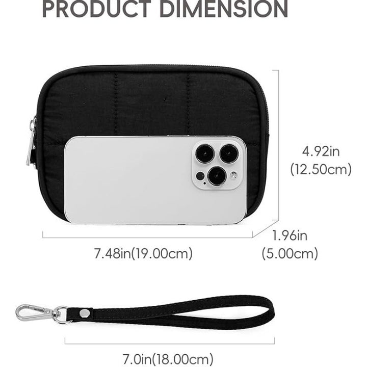 Elegant and Practical Shoulder Bag Stornfield