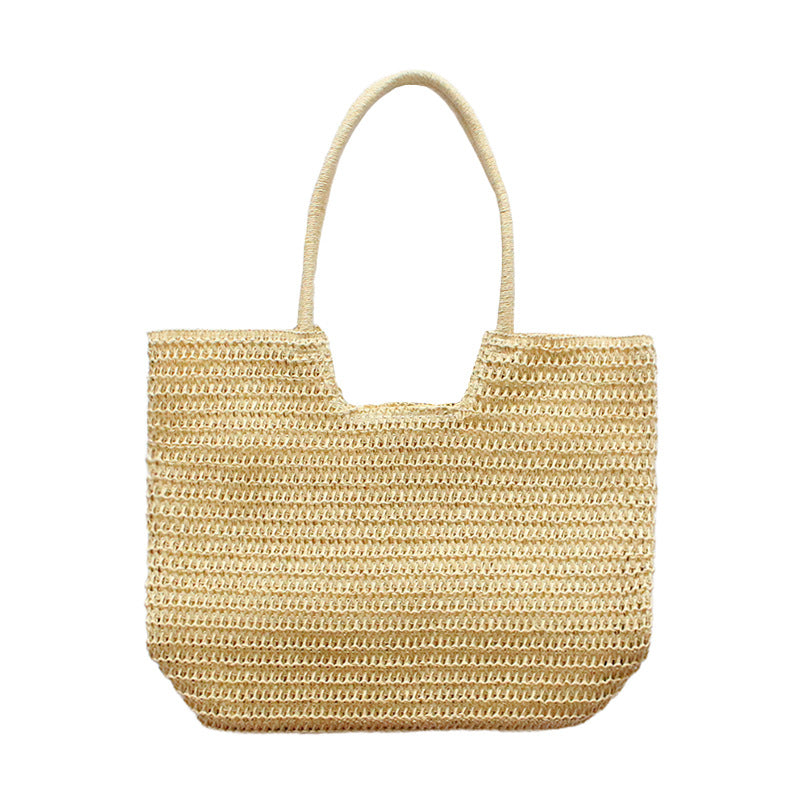 Braided Beach Bag Stornfield