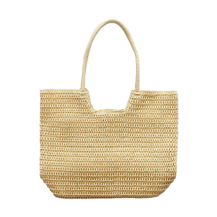 Braided Beach Bag Stornfield