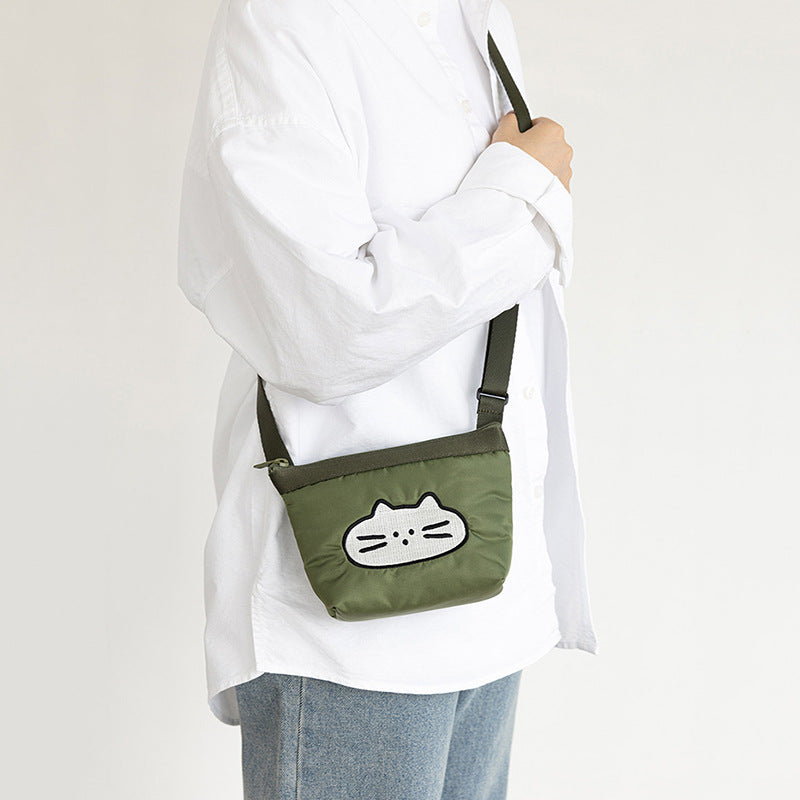 Crossbody Bag Stornfield