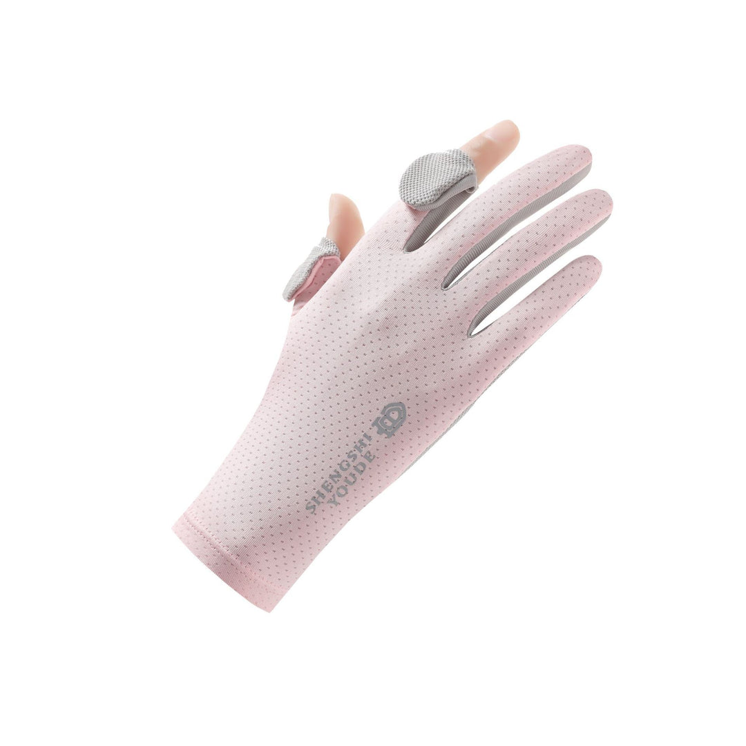 Women's Functional Training Gloves Stornfield