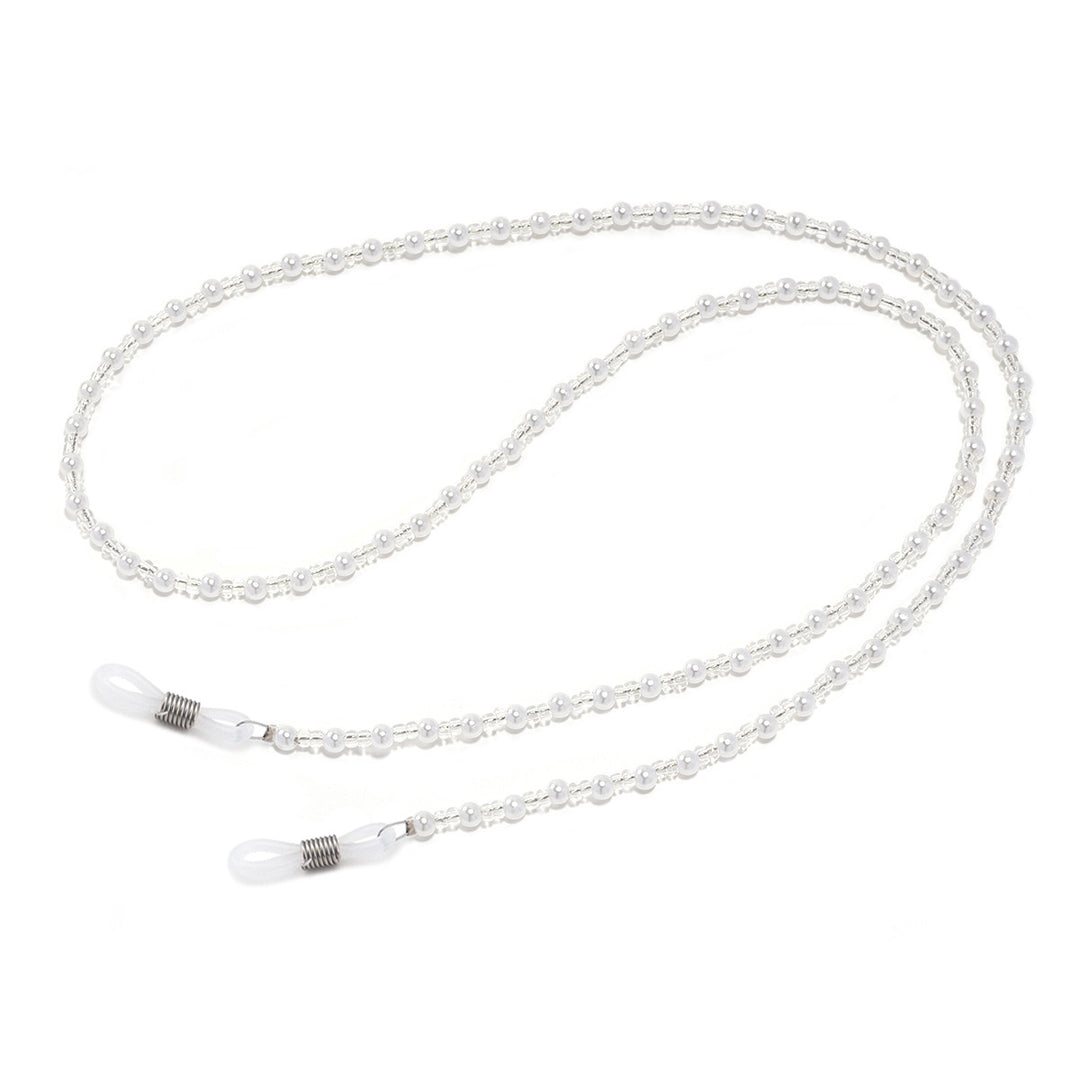 Beaded Eyewear Chain Accessory Stornfield