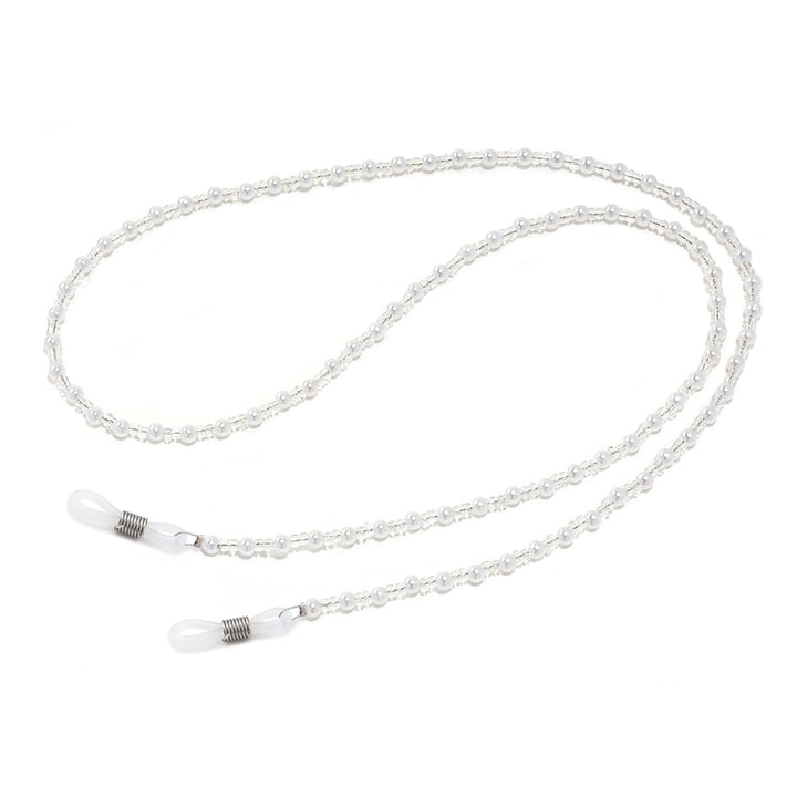 Decorative Beaded Eyewear Chain Stornfield