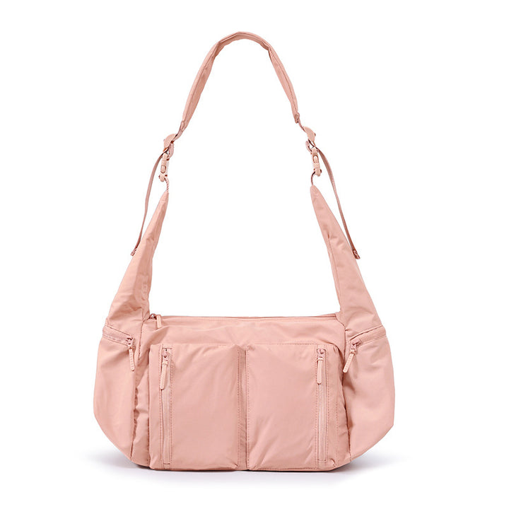 WoSpacious Multi-Pocket Leisure Bag Stornfield