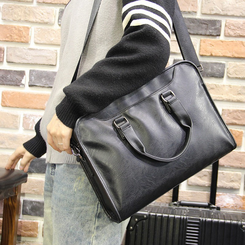 Elegant Document Bag Stornfield