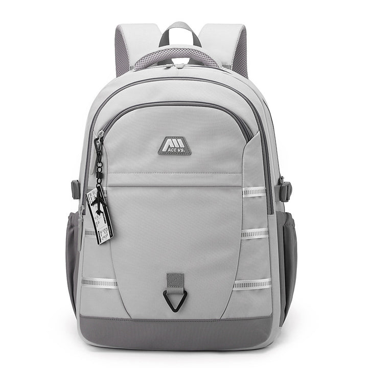 Versatile Urban Laptop Backpack Stornfield