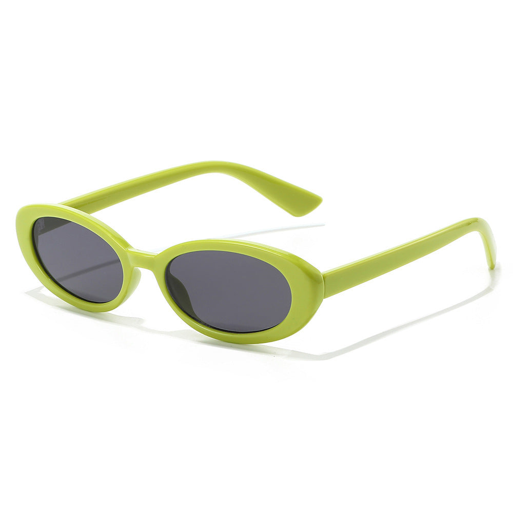 Retro-Inspired Fashion Sunglasses Stornfield