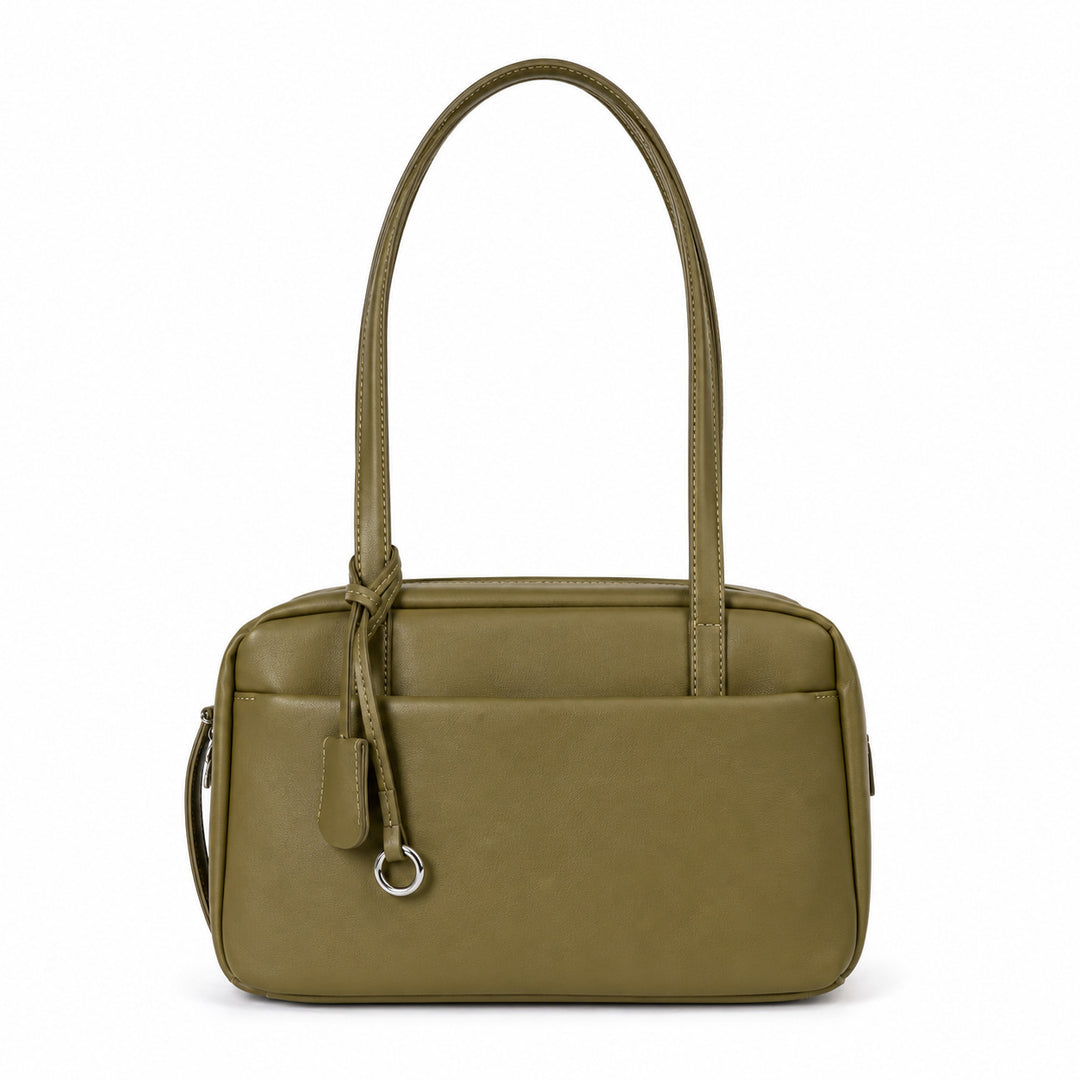 Modern Structured Handbag