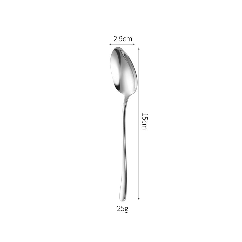 High-quality soup spoon Stornfield