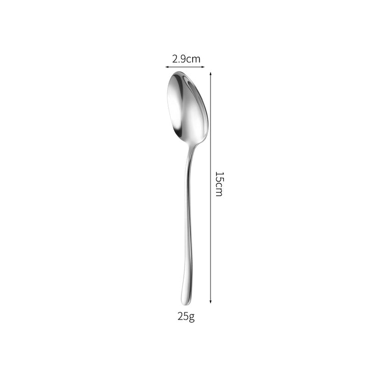 High-quality soup spoon Stornfield