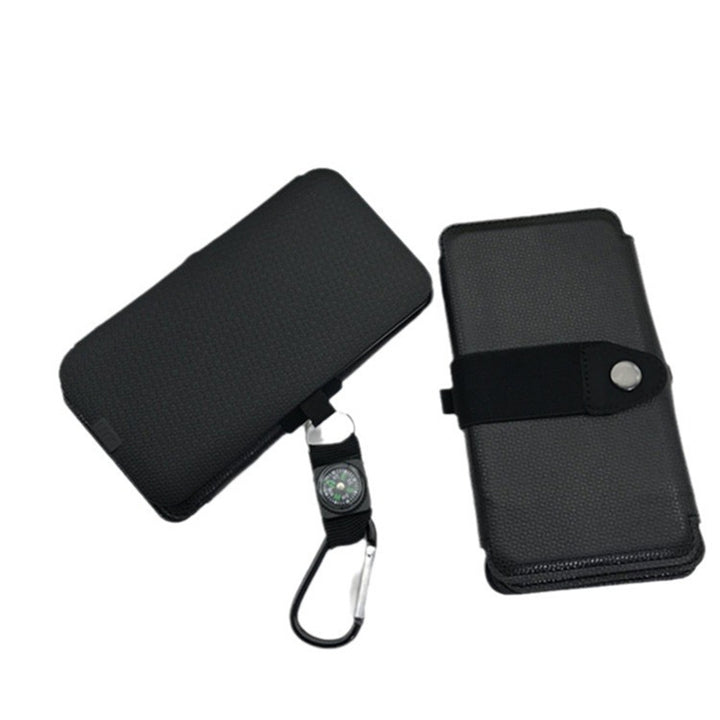 Solar Charger Stornfield