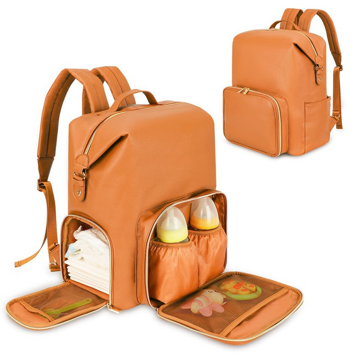 Multifunctional Diaper Bag Backpack Stornfield