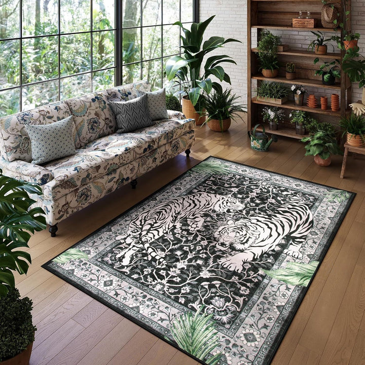 Stylish Home Decor Area Rug