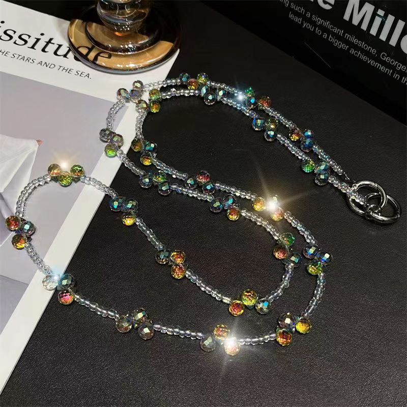 Decorative Beaded Eyewear Lanyard Stornfield 1790134623