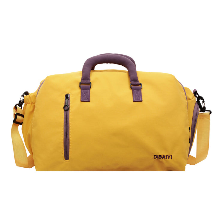 Women Multifunctional Sport and Travel Bag Stornfield