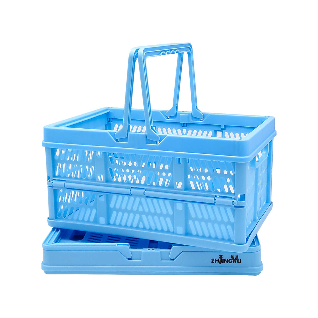 Versatile Storage Basket Stornfield