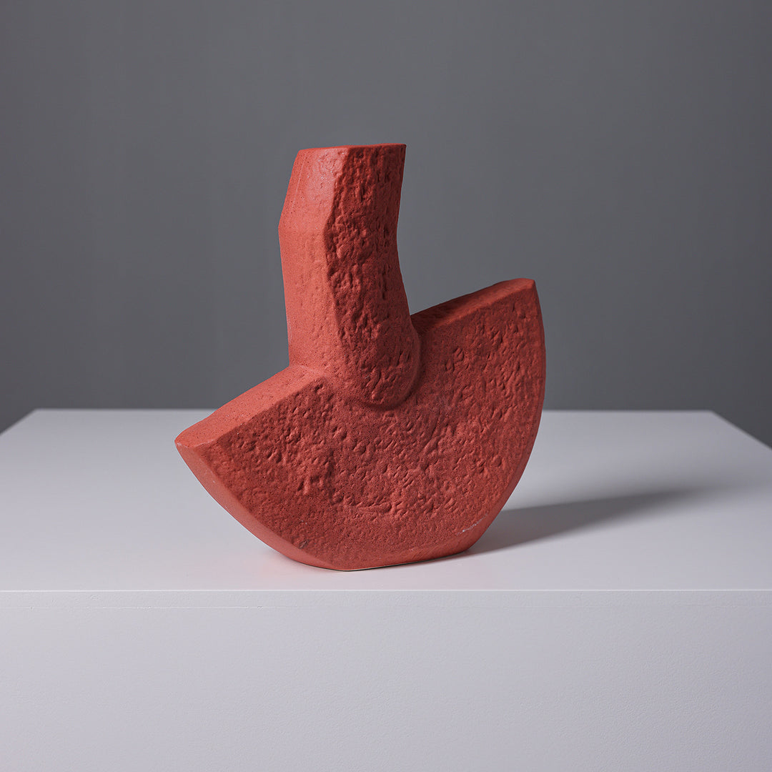 Artistic Ceramic Sculpture Stornfeild