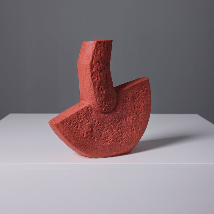 Artistic Ceramic Sculpture Stornfeild